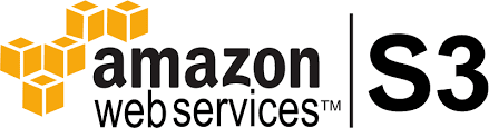 Amazon S3 Logo
